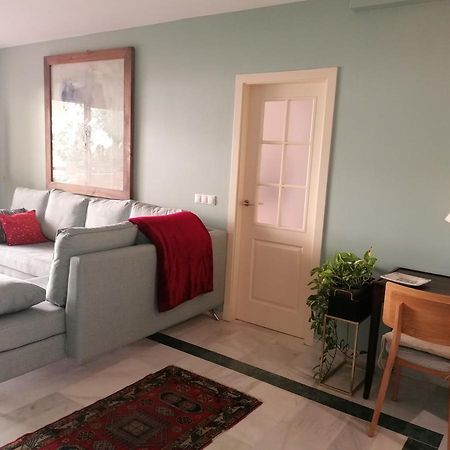 Beach & Golf Design Apartment マルベーリャ エクステリア 写真
