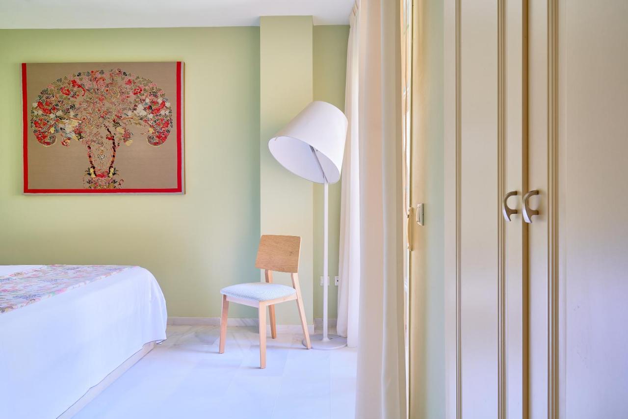 Beach & Golf Design Apartment マルベーリャ エクステリア 写真
