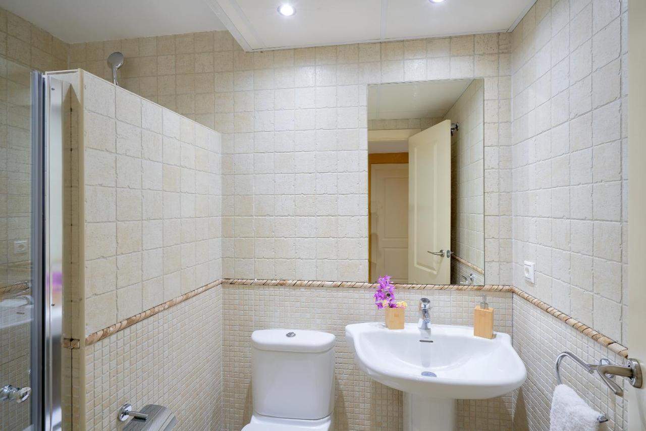 Beach & Golf Design Apartment マルベーリャ エクステリア 写真
