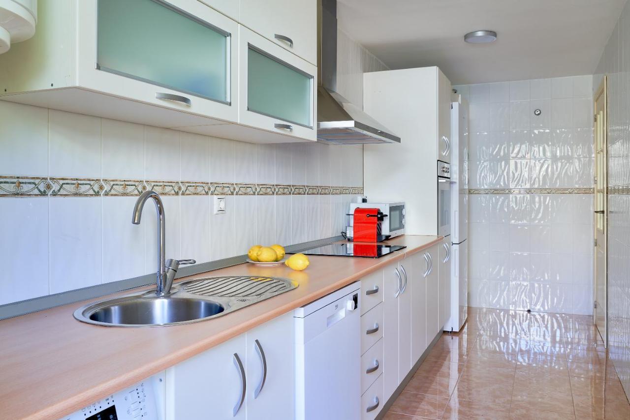 Beach & Golf Design Apartment マルベーリャ エクステリア 写真